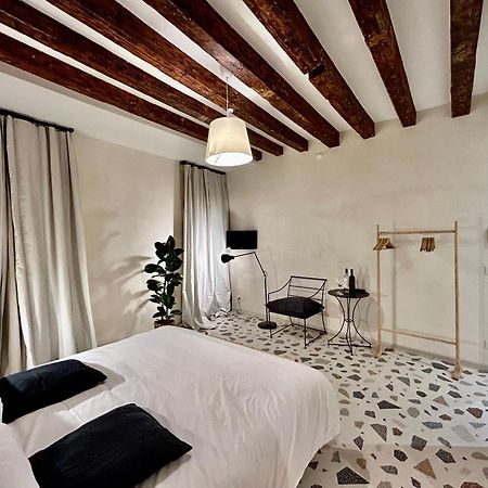 Farini Suites Wi-Fi Venetië Buitenkant foto