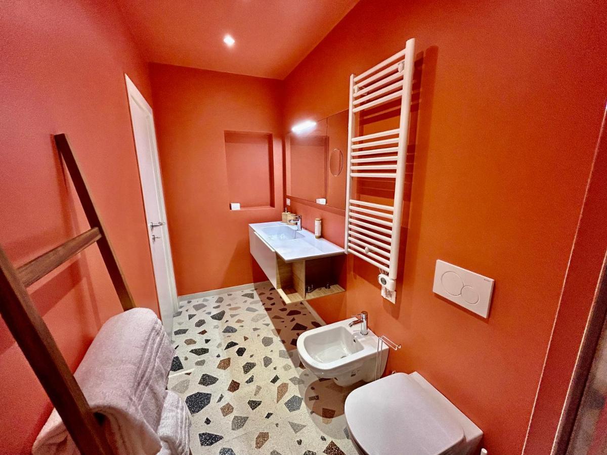 Farini Suites Wi-Fi Venetië Buitenkant foto