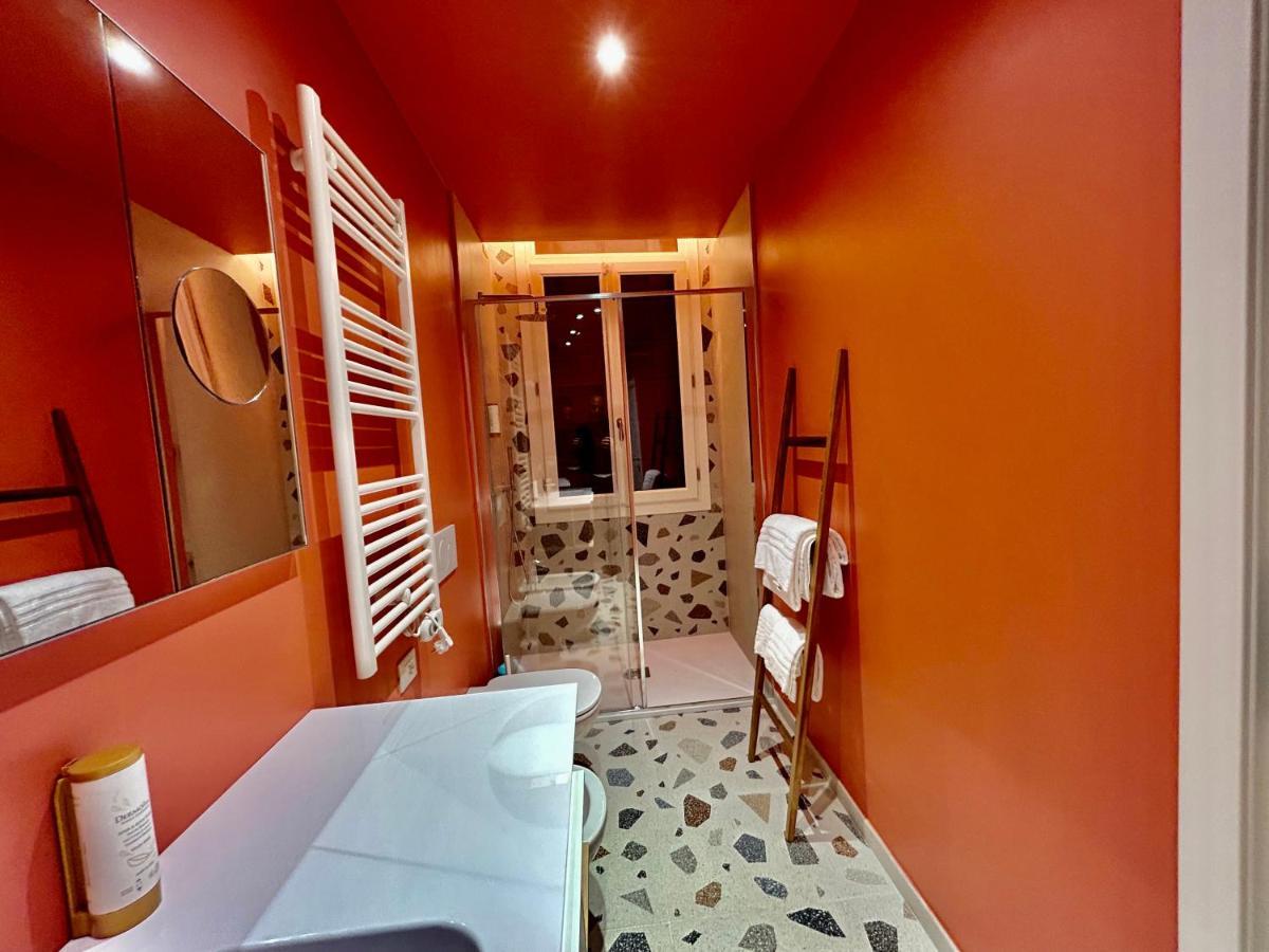Farini Suites Wi-Fi Venetië Buitenkant foto
