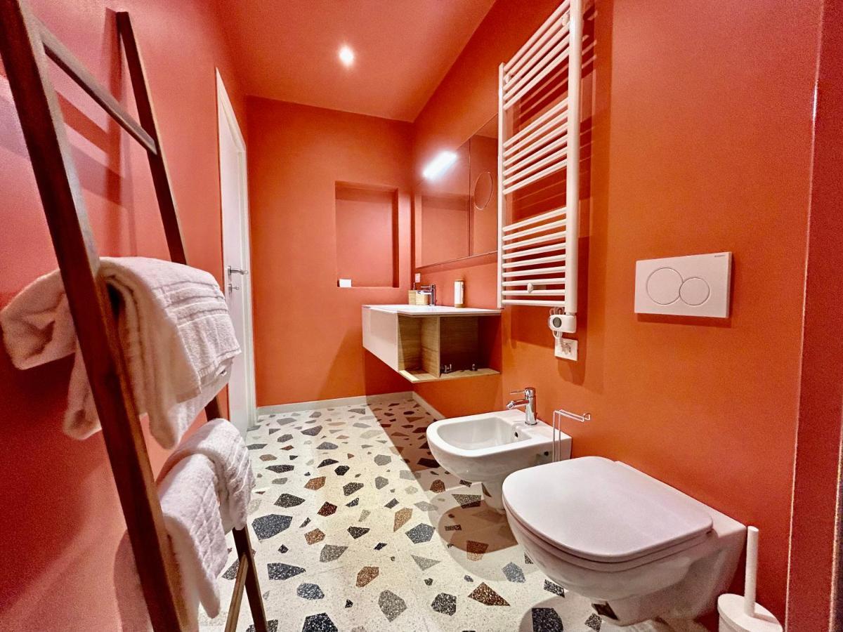 Farini Suites Wi-Fi Venetië Buitenkant foto