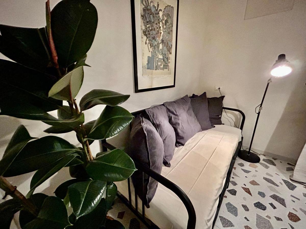 Farini Suites Wi-Fi Venetië Buitenkant foto