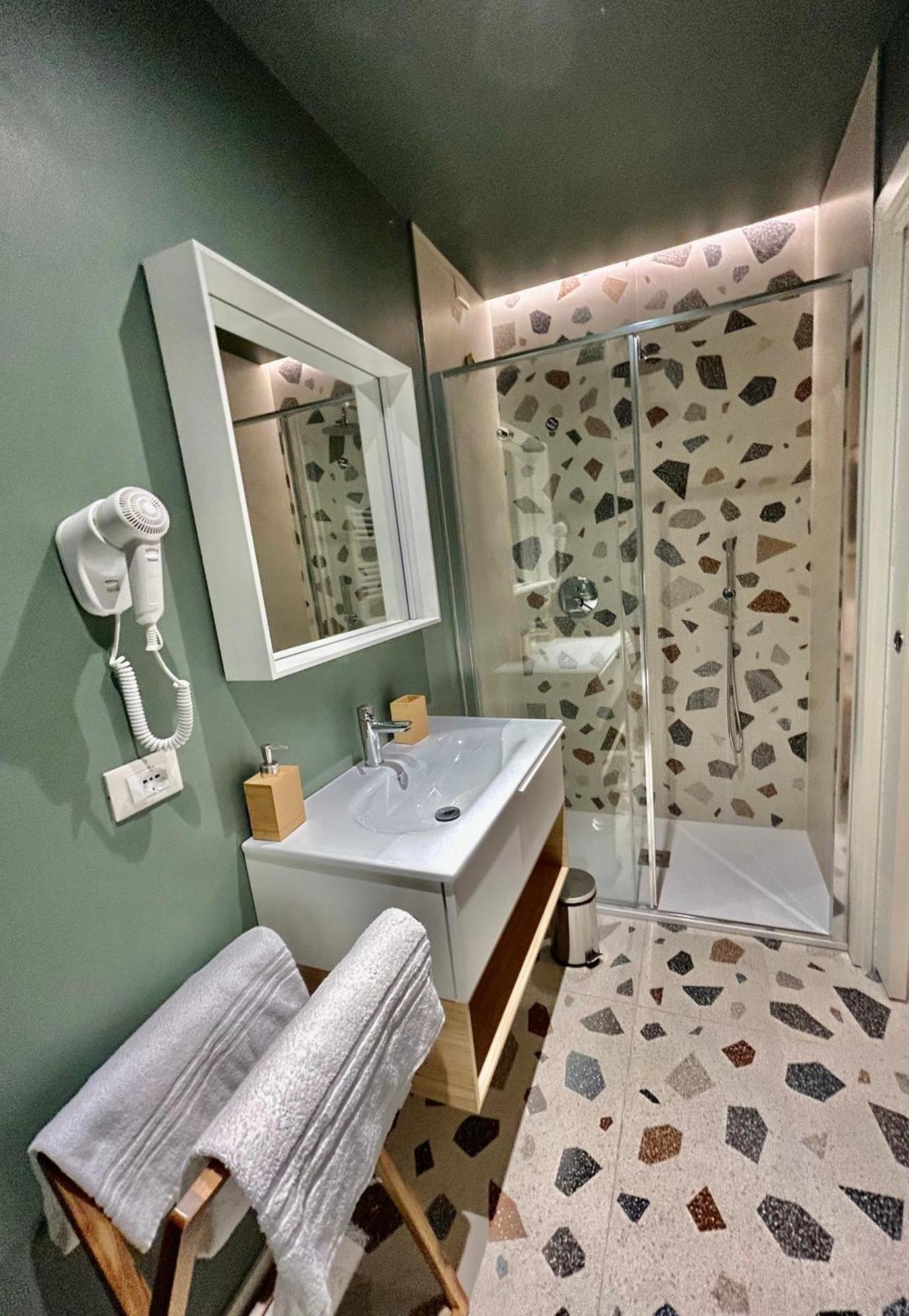 Farini Suites Wi-Fi Venetië Buitenkant foto