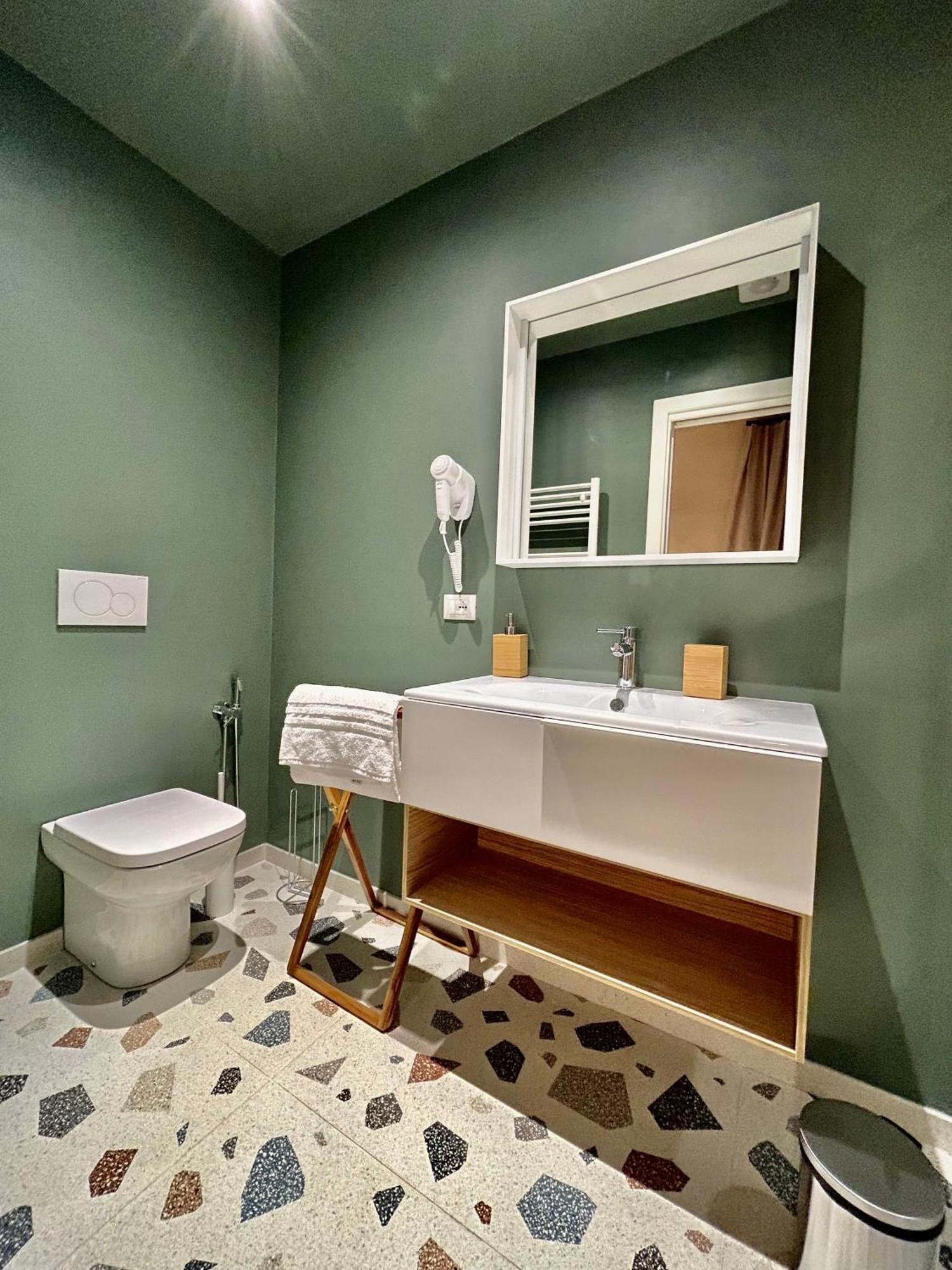 Farini Suites Wi-Fi Venetië Buitenkant foto