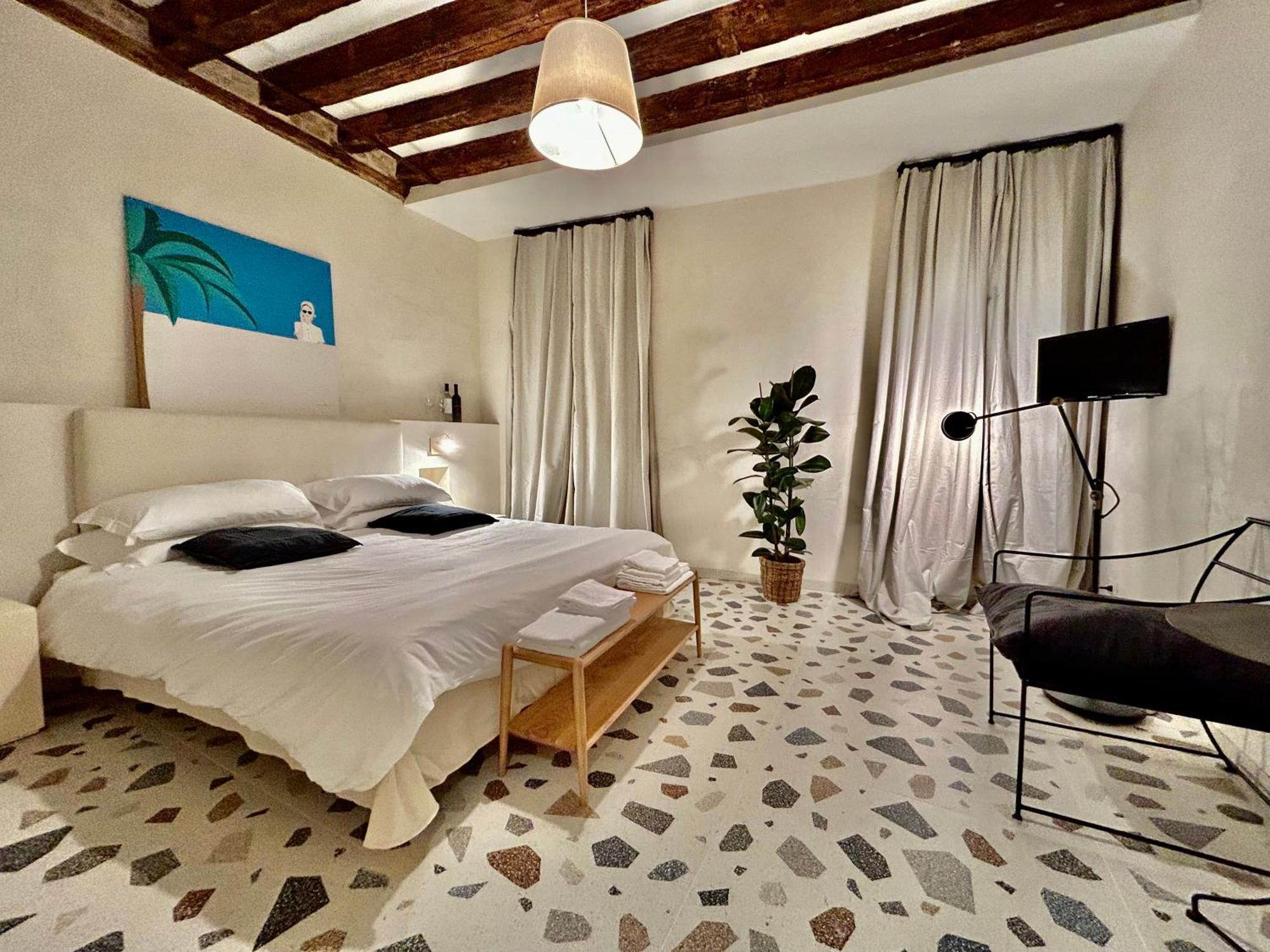 Farini Suites Wi-Fi Venetië Buitenkant foto