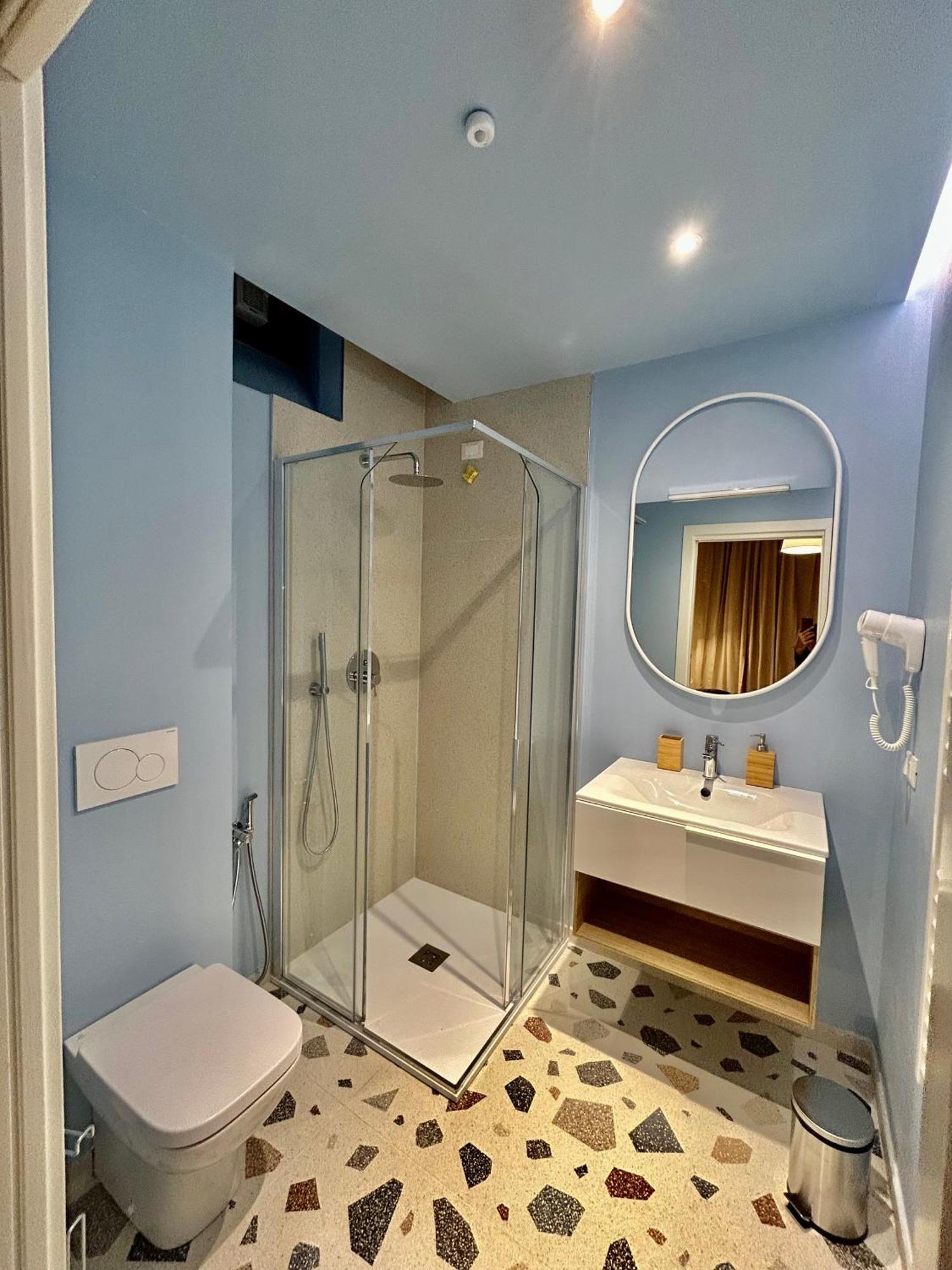 Farini Suites Wi-Fi Venetië Buitenkant foto