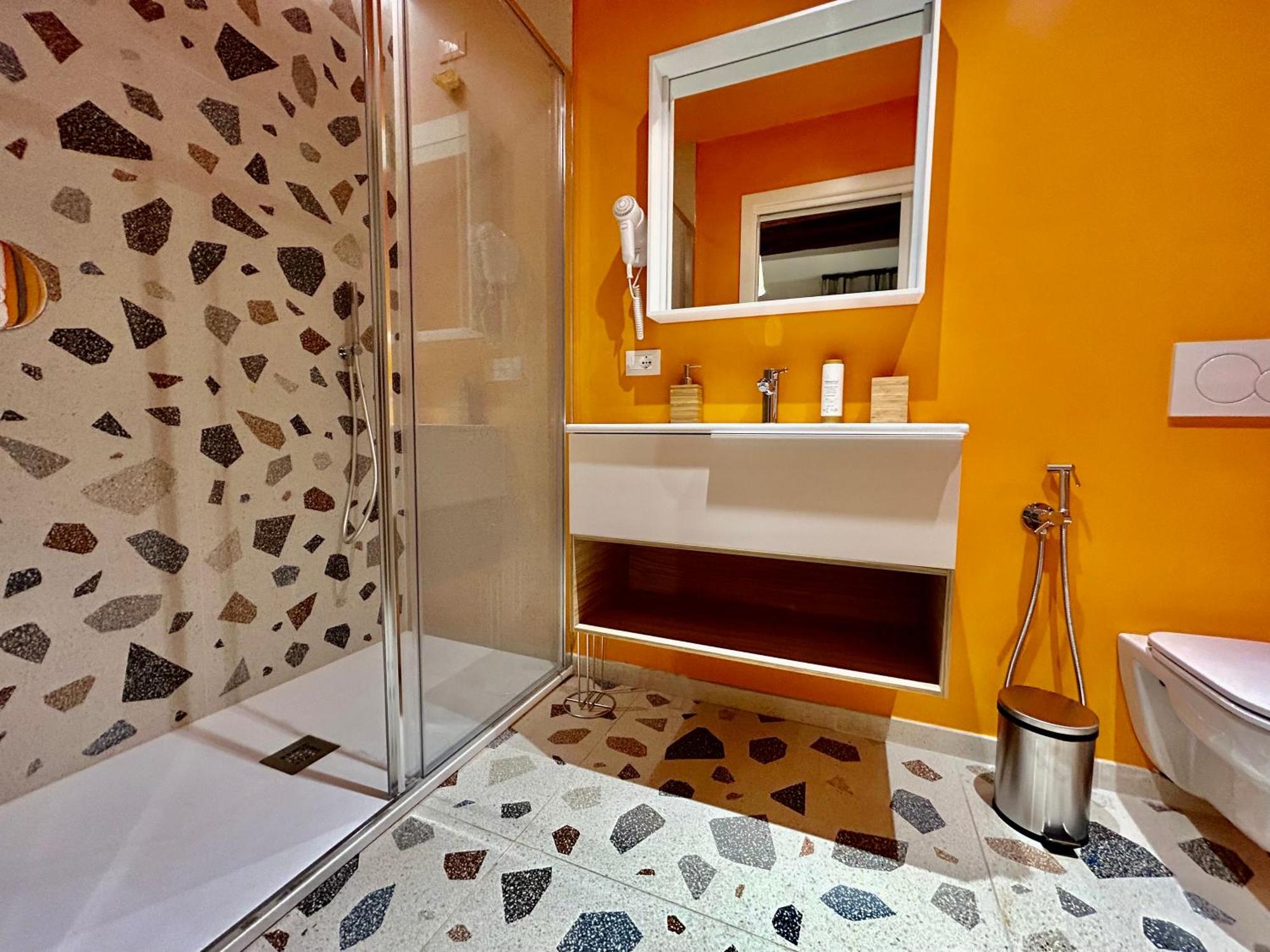 Farini Suites Wi-Fi Venetië Buitenkant foto