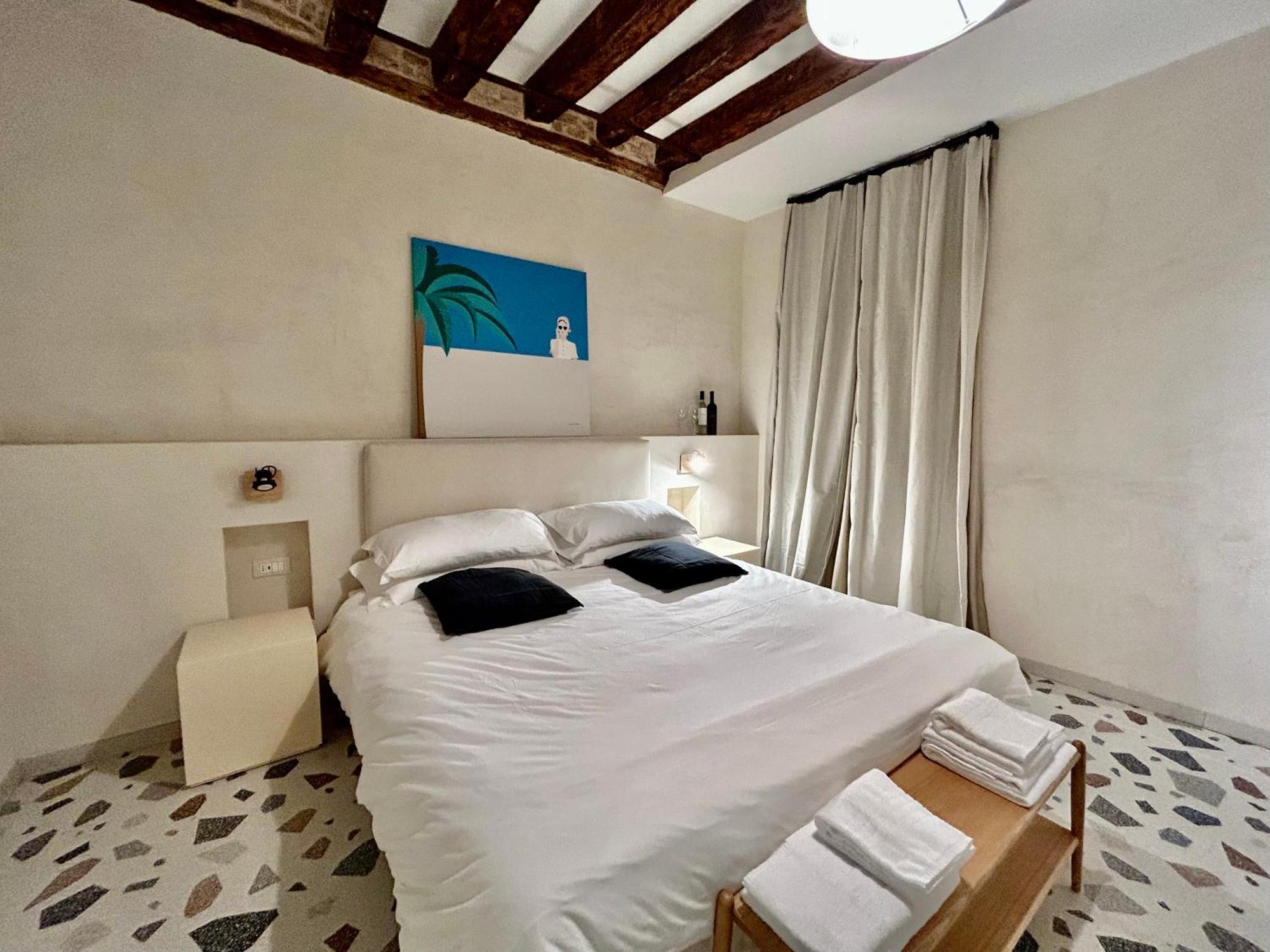Farini Suites Wi-Fi Venetië Buitenkant foto