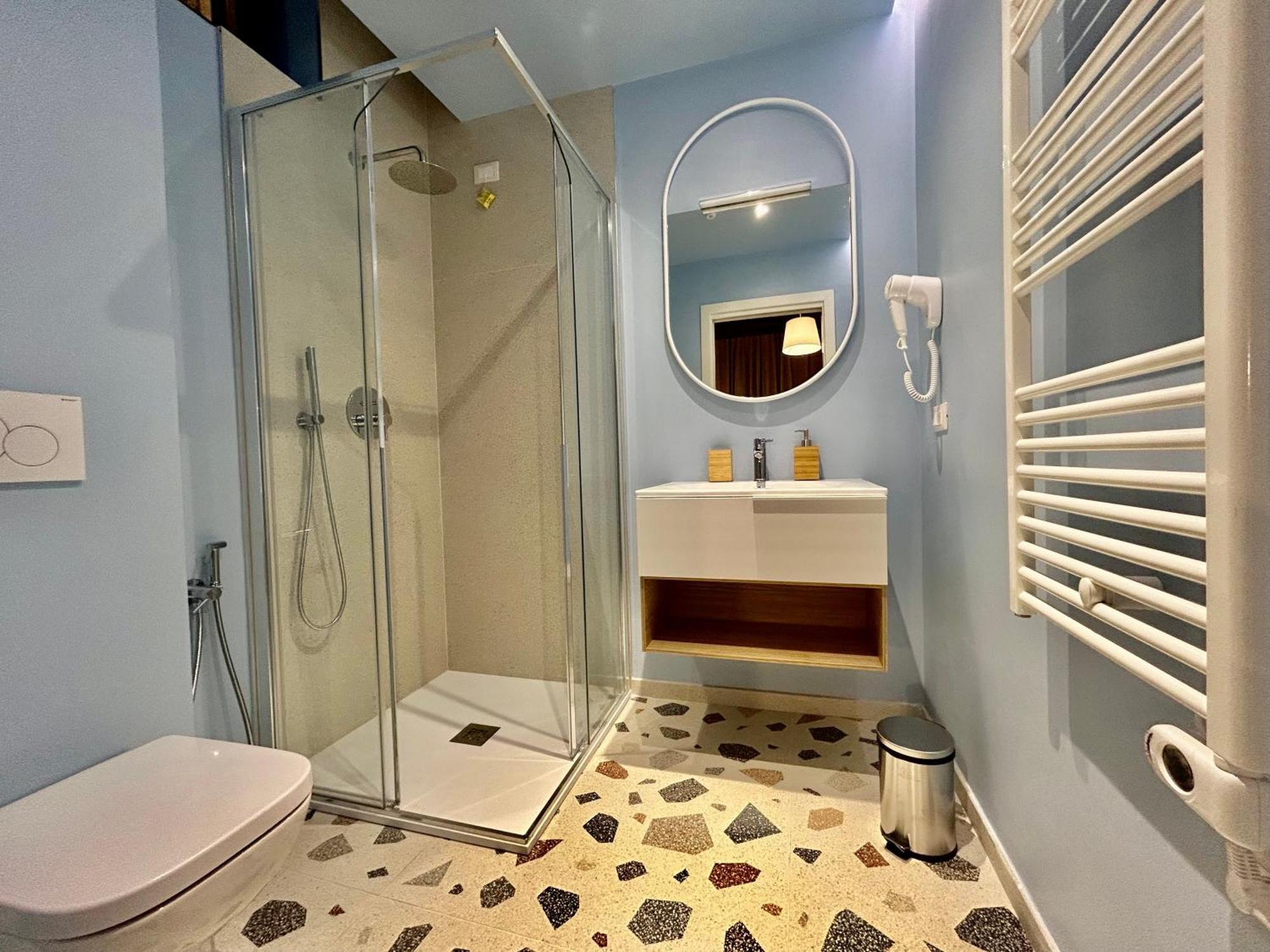 Farini Suites Wi-Fi Venetië Buitenkant foto